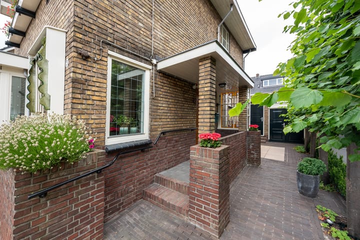 Foto 4 van Prins Hendrikkade 3