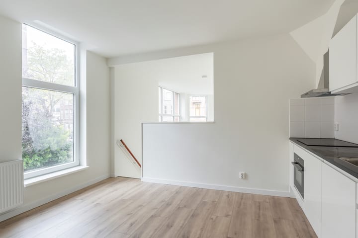 Appartement te koop: Gerrit Jan Mulderstraat 96B, Rotterdam