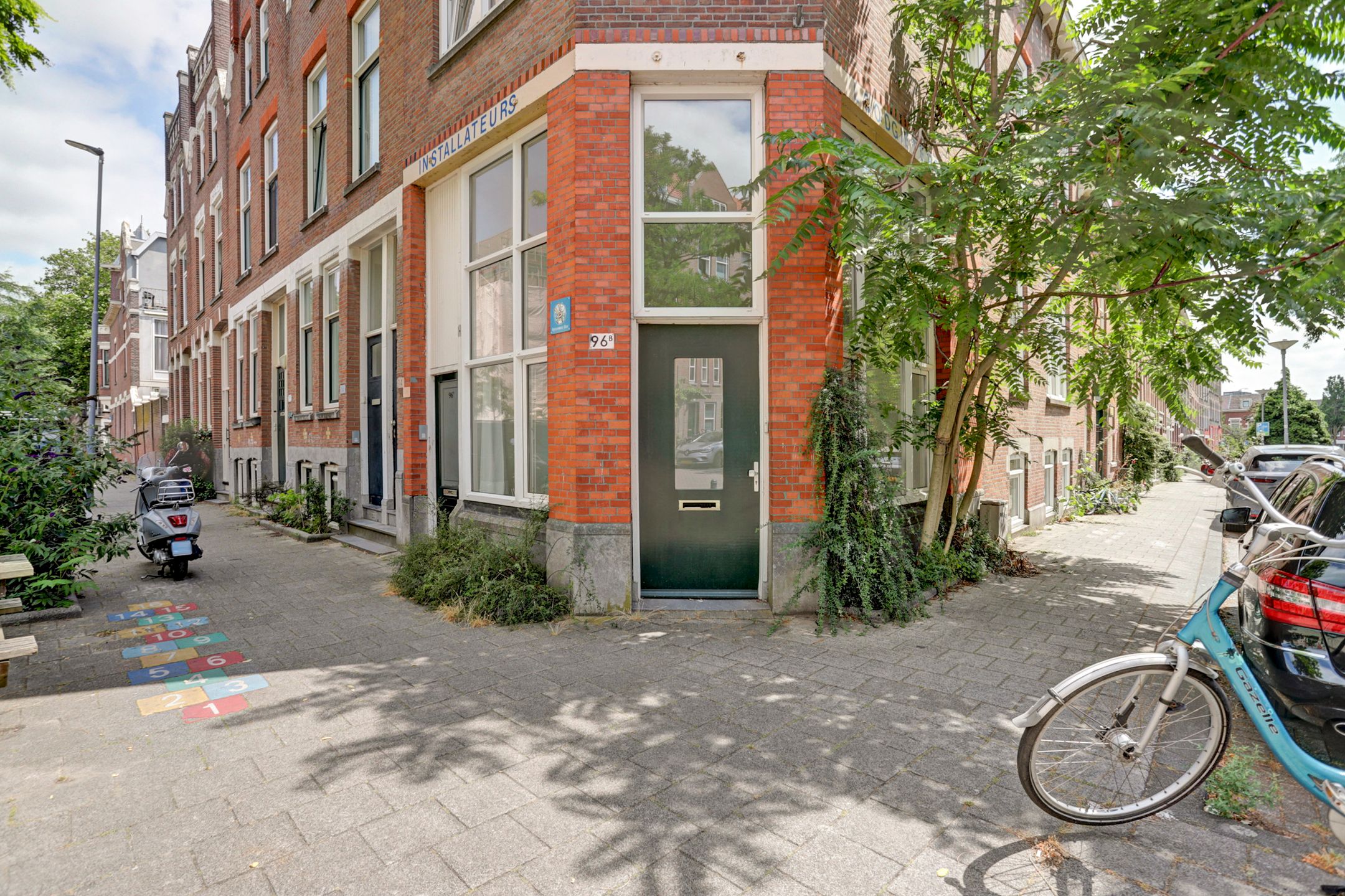 Photo 21 of Gerrit Jan Mulderstraat 96-B