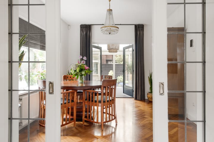 Vrijstaande woning te koop: Prins Hendrikkade 3, Halfweg