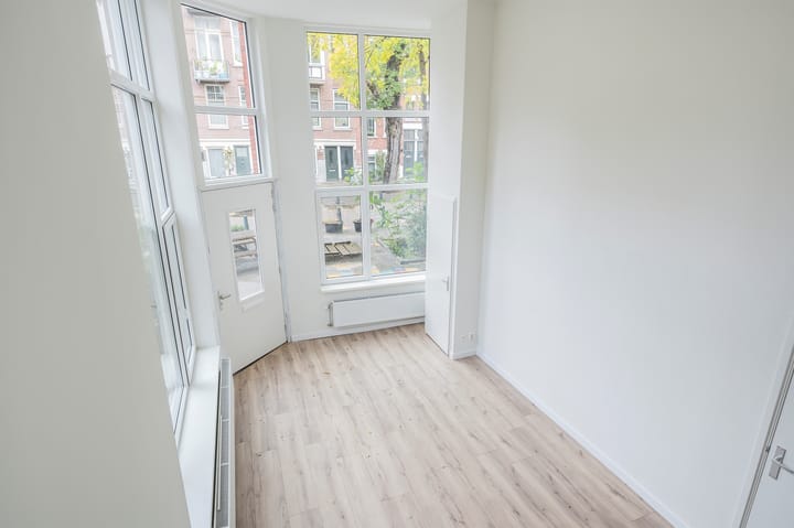 Appartement te koop: Gerrit Jan Mulderstraat 96B, Rotterdam