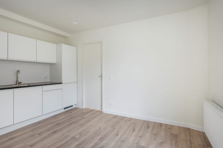 Appartement te koop: Gerrit Jan Mulderstraat 96B, Rotterdam