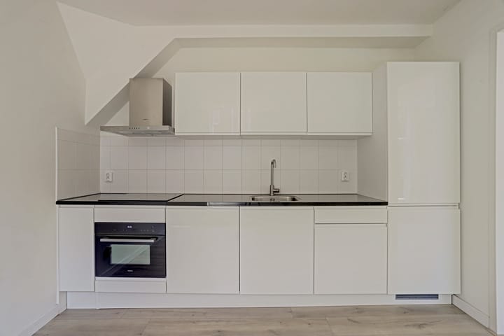 Appartement te koop: Gerrit Jan Mulderstraat 96B, Rotterdam