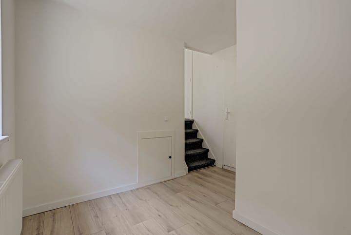 Appartement te koop: Gerrit Jan Mulderstraat 96B, Rotterdam