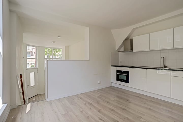 Appartement te koop: Gerrit Jan Mulderstraat 96B, Rotterdam