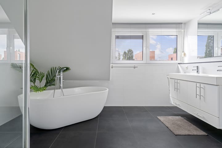 Vrijstaande woning te koop: Kromhout 1, Etten-Leur