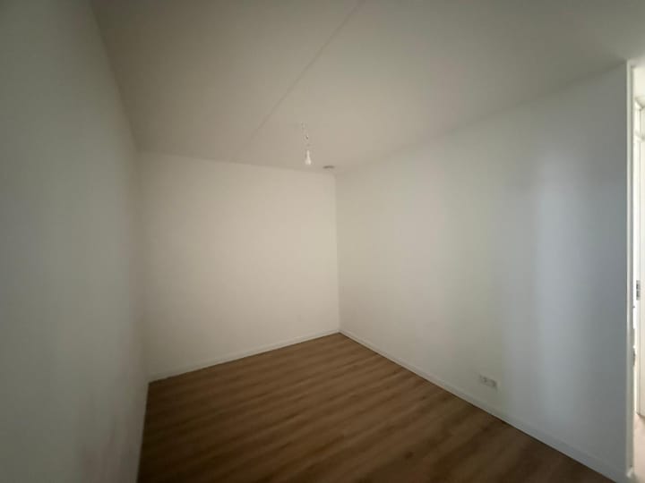 Tussenwoning te huur: Servetstraat 3A, Rhenen