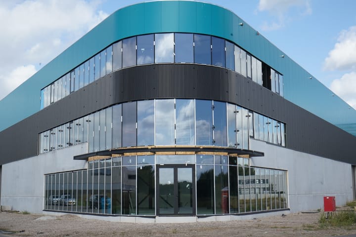 Oosttangent Fase 2, Roermond