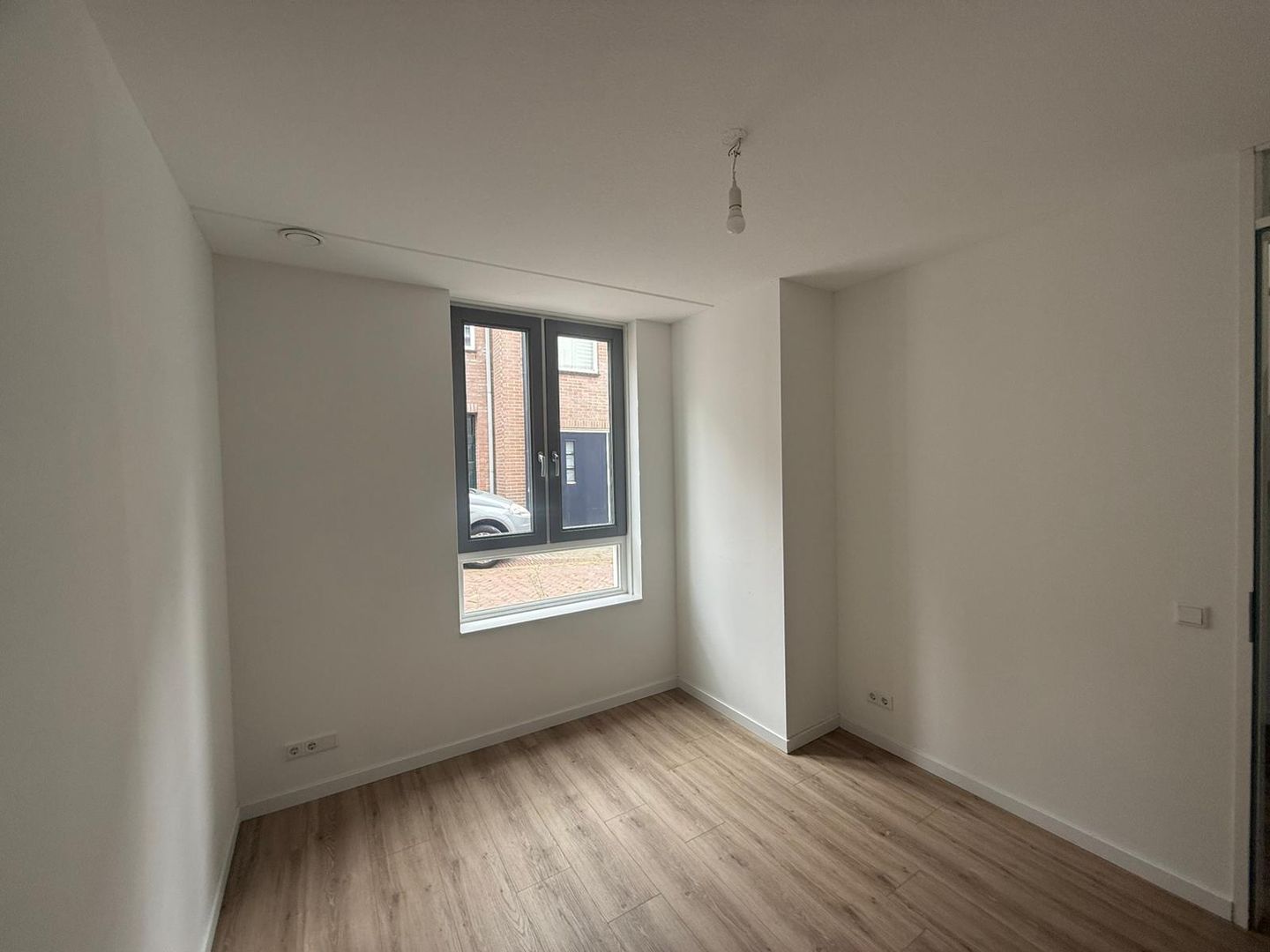 Foto 4 van Servetstraat 3-A