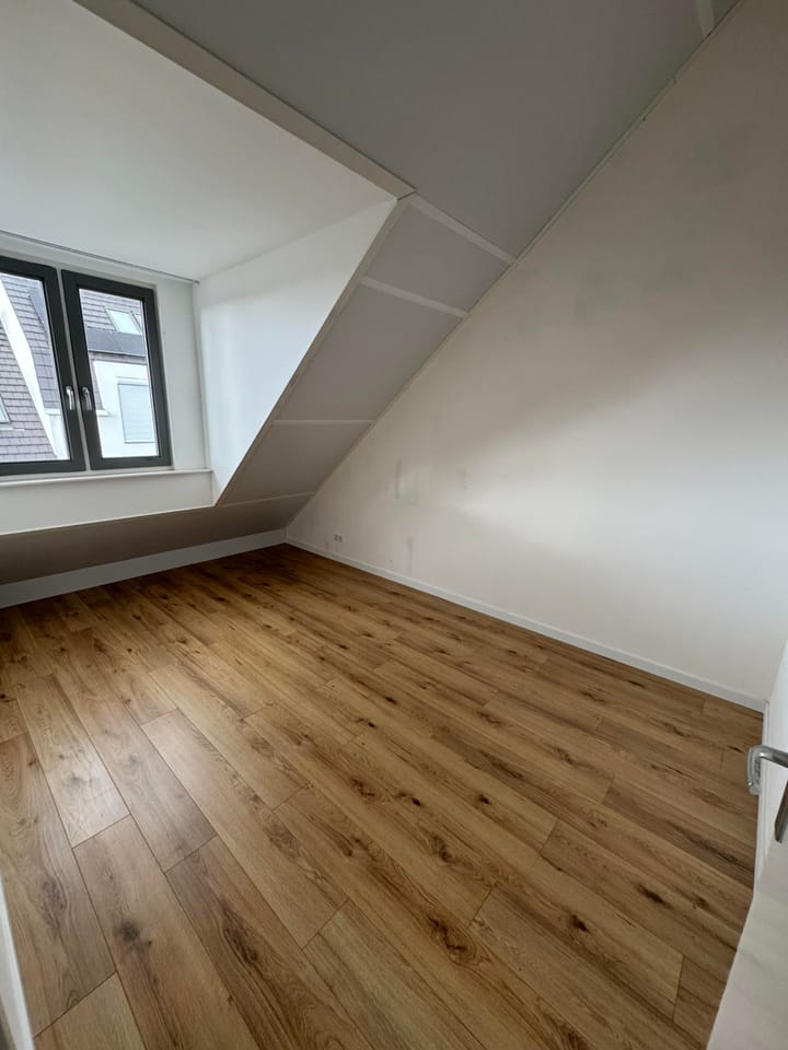 Tussenwoning te huur: Servetstraat 3A, Rhenen