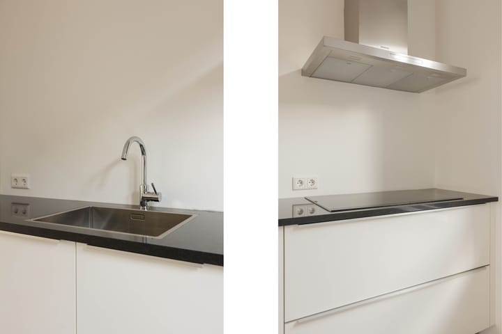 Tussenwoning te huur: Servetstraat 3A, Rhenen