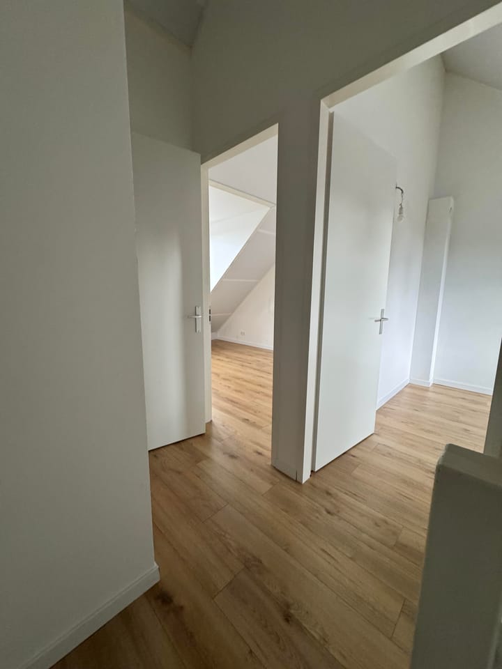 Tussenwoning te huur: Servetstraat 3A, Rhenen