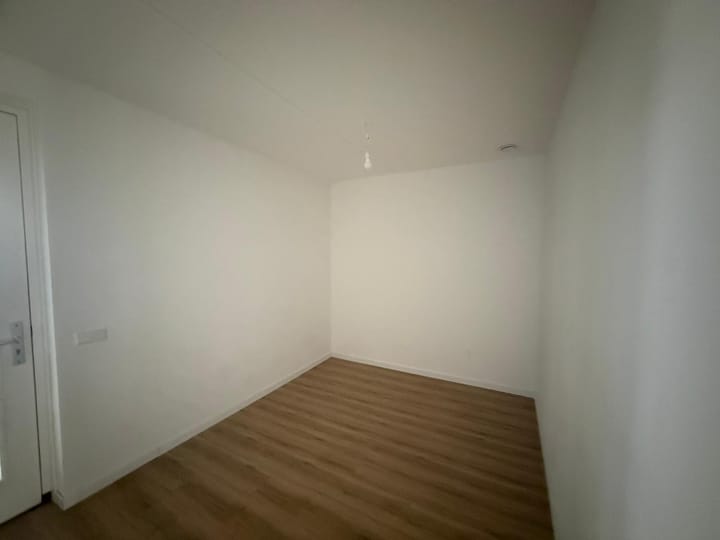 Tussenwoning te huur: Servetstraat 3A, Rhenen