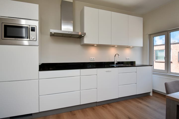Appartement te koop: Laurierstraat 127, 'S-Gravenhage