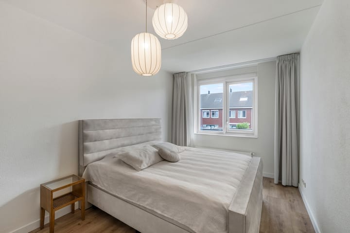 Foto 4 van Israël Queridolaan 34