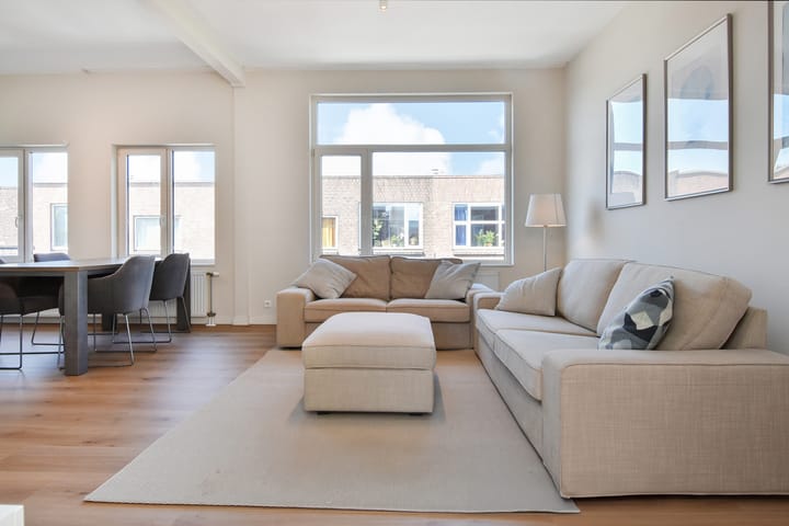 Appartement te koop: Laurierstraat 127, 'S-Gravenhage