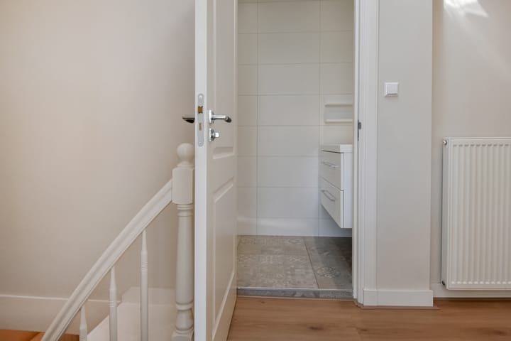 Appartement te koop: Laurierstraat 127, 'S-Gravenhage