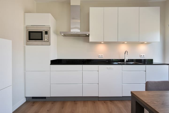 Appartement te koop: Laurierstraat 127, 'S-Gravenhage