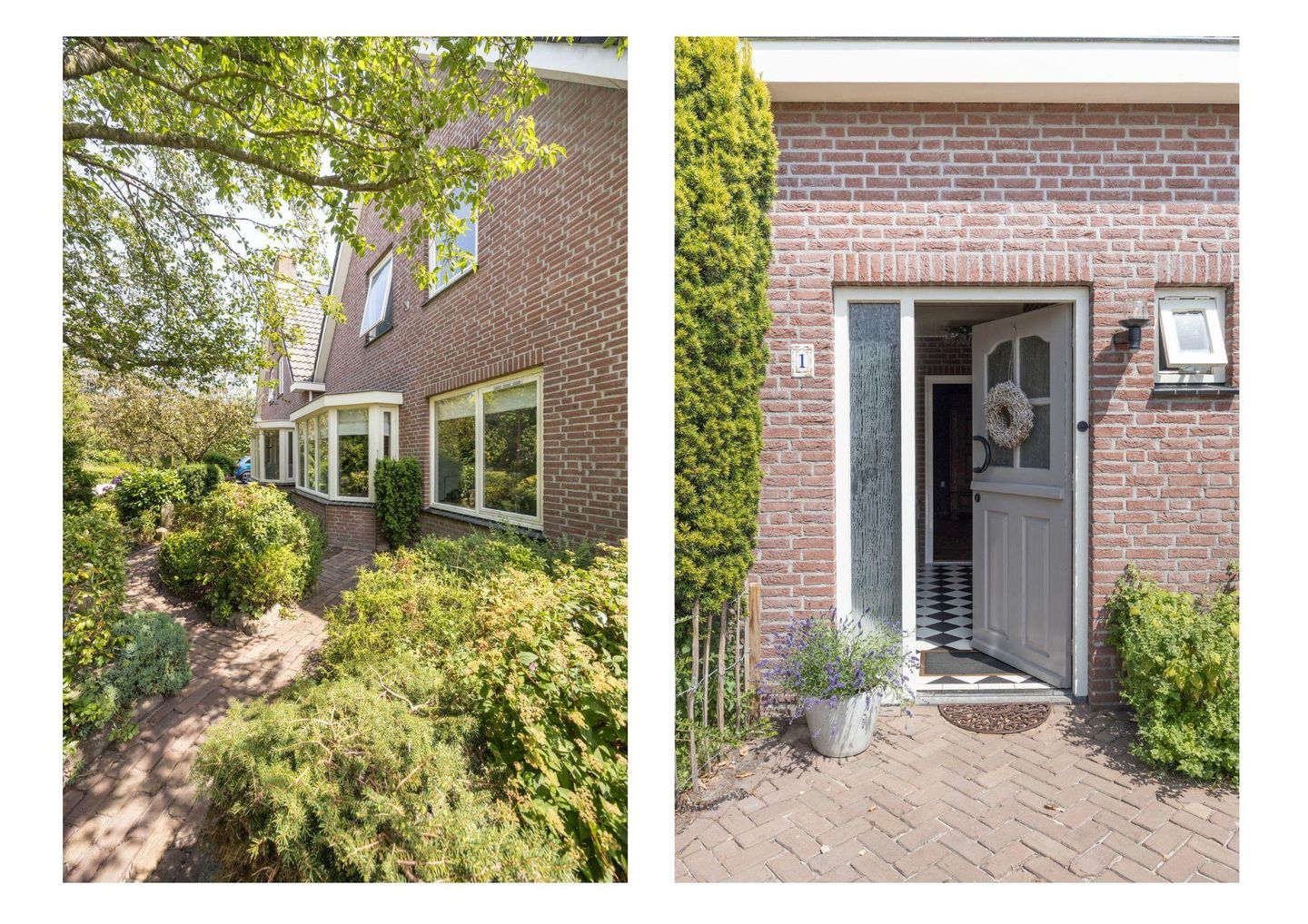 Foto 5 van Slagmoer 1