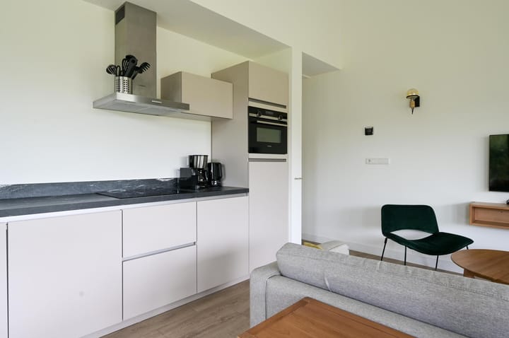 Vrijstaande woning te koop: De Terp 59, Witmarsum