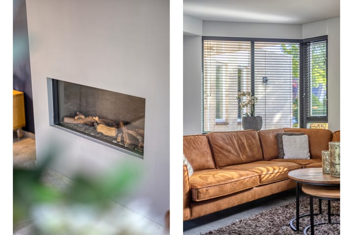 Tussenwoning te koop: Beverlaan 11, Waalre