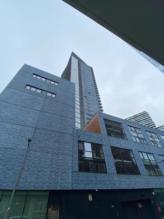 Foto 1 van Wijnbrugstraat 203