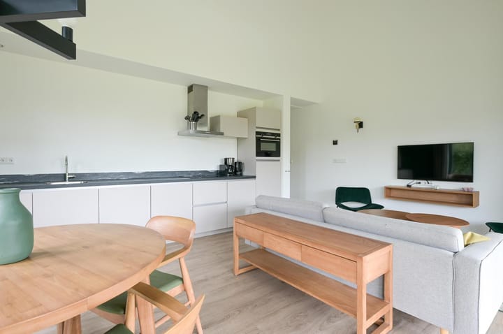 Vrijstaande woning te koop: De Terp 59, Witmarsum