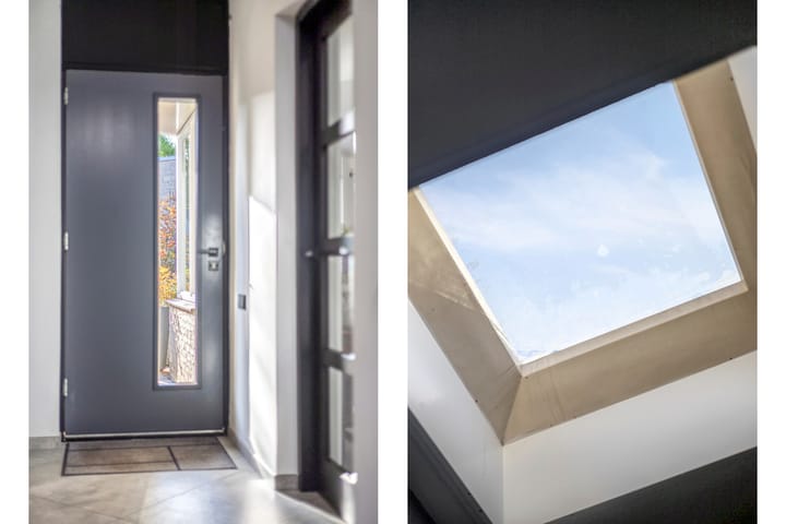 Tussenwoning te koop: Beverlaan 11, Waalre