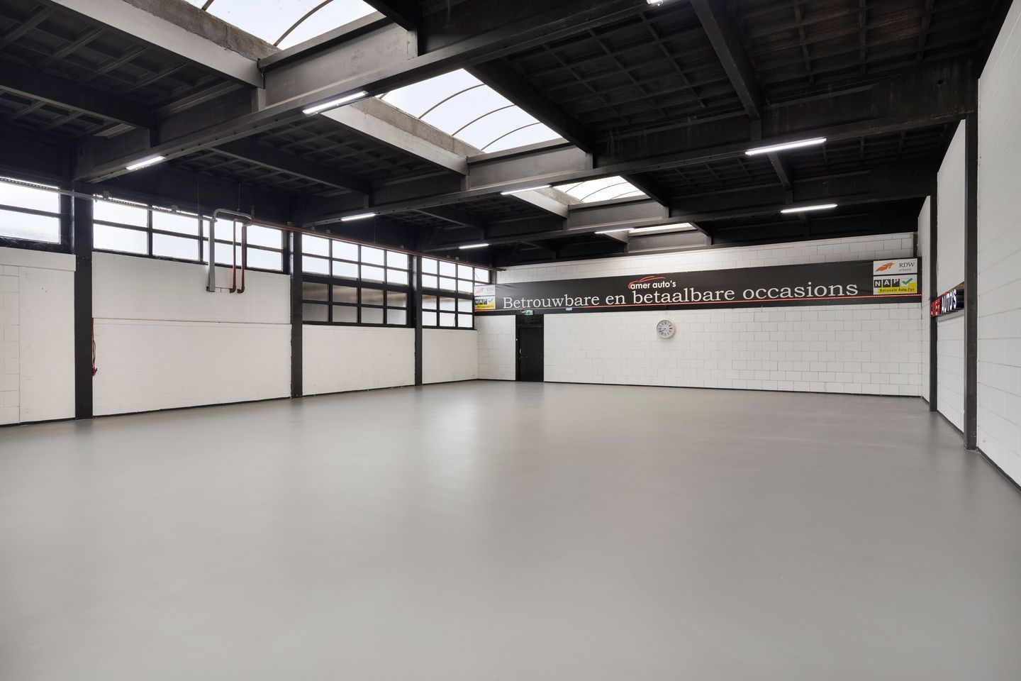 View photo 5 of Jan Frederik Vlekkestraat 278