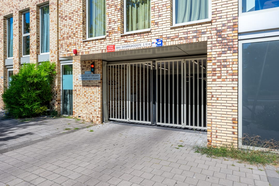 Foto 32 van Marnixlaan 260-D