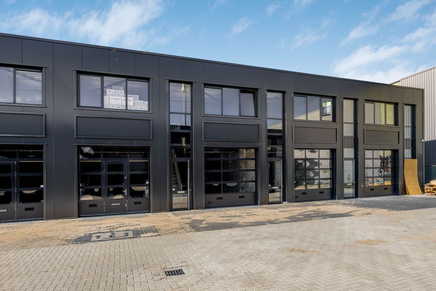 Bekijk foto 3 van Bijlmermeerstraat 44-9