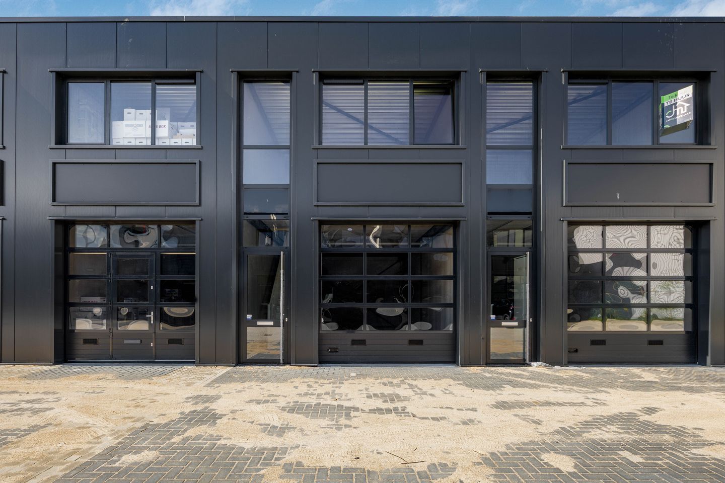 Bekijk foto 1 van Bijlmermeerstraat 44-9