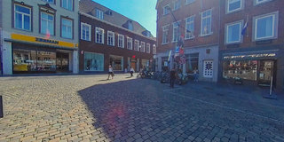 Bekijk 360° foto's