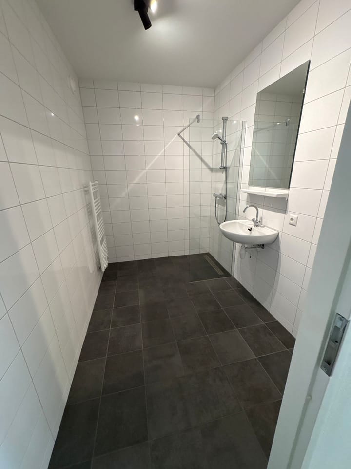 Appartement te huur: Nieuw Baarnstraat 7D, Baarn
