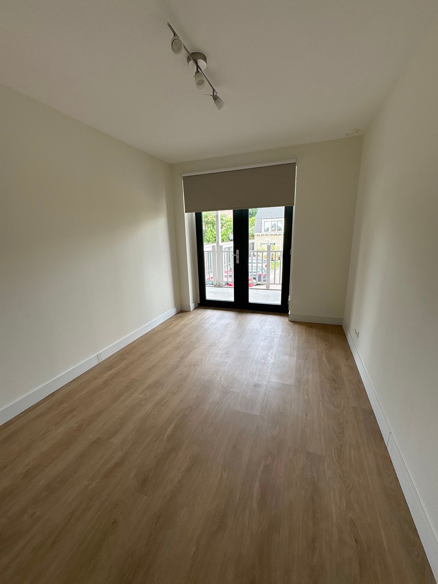 Appartement Nieuw Baarnstraat 7-D — foto 3