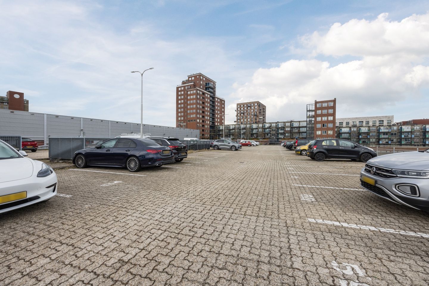 Foto 4 van Verheeskade 447
