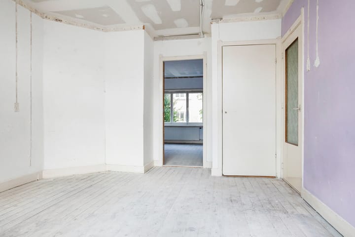 Appartement te koop: Bestevâerstraat 92-1, Amsterdam