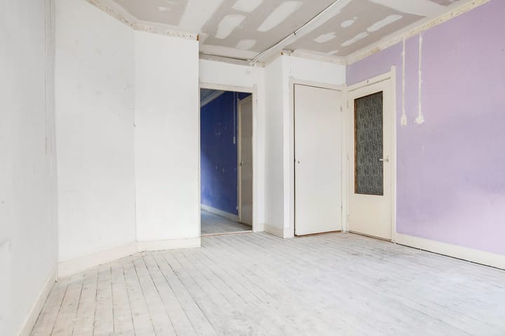 Foto 5 van Bestevâerstraat 92-1