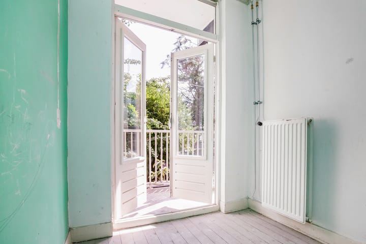 Appartement te koop: Bestevâerstraat 92-1, Amsterdam