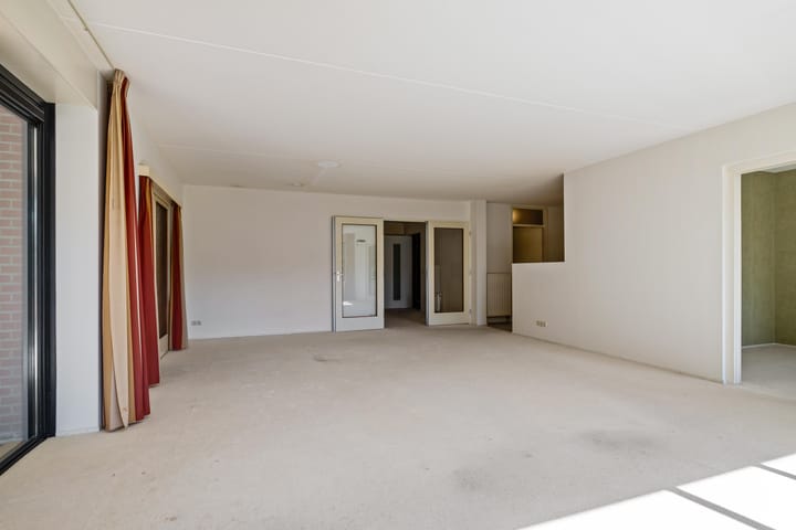Appartement te koop: Nesciolaan 150, Haren (Gr)