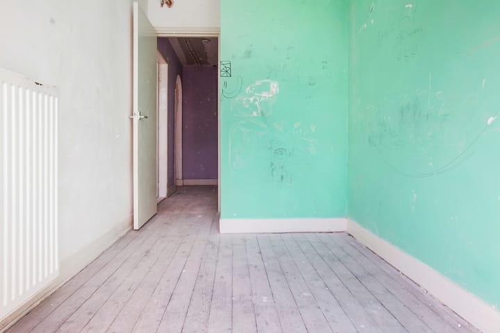 Appartement te koop: Bestevâerstraat 92-1, Amsterdam