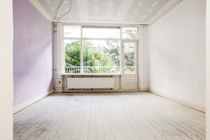Foto 4 van Bestevâerstraat 92-1