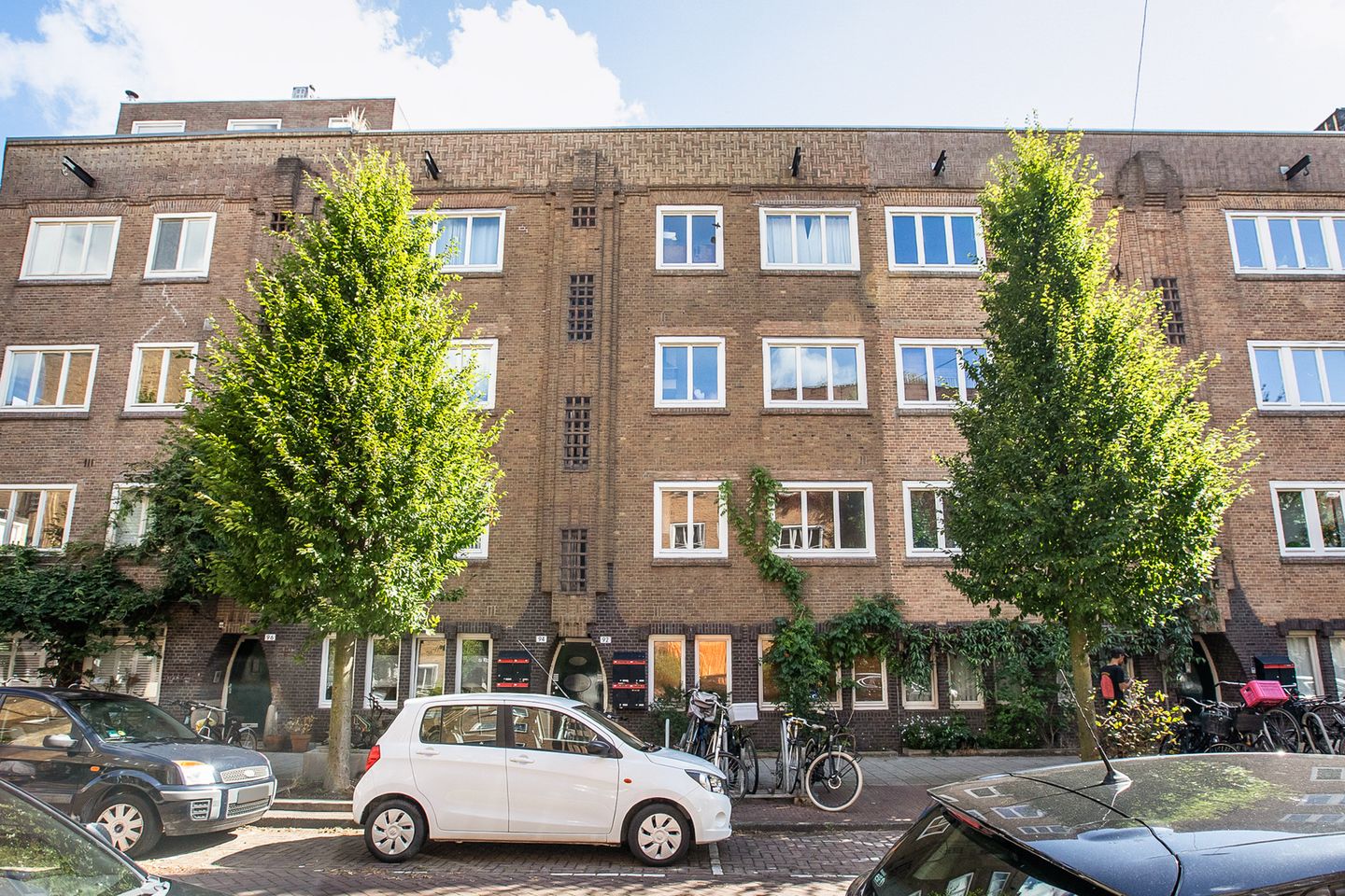 Foto 1 van Bestevâerstraat 92-1