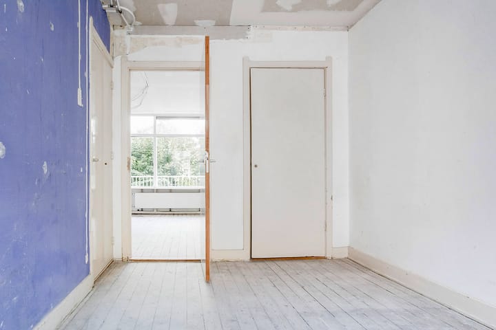 Appartement te koop: Bestevâerstraat 92-1, Amsterdam