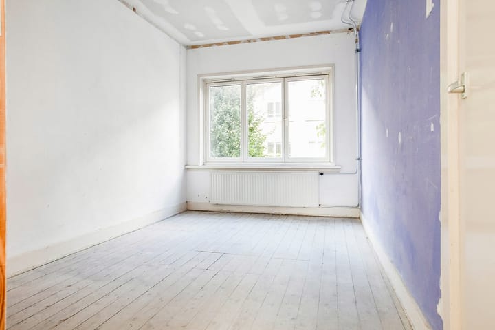 Appartement te koop: Bestevâerstraat 92-1, Amsterdam