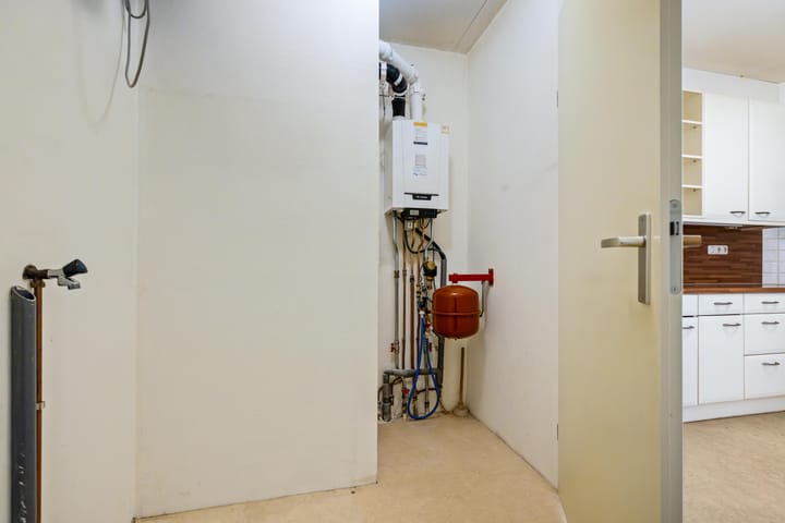 Appartement te koop: Nesciolaan 150, Haren (Gr)