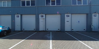 Bekijk 360° foto's