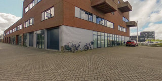 Bekijk 360° foto's