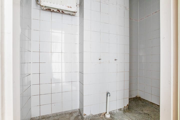 Appartement te koop: Bestevâerstraat 92-1, Amsterdam