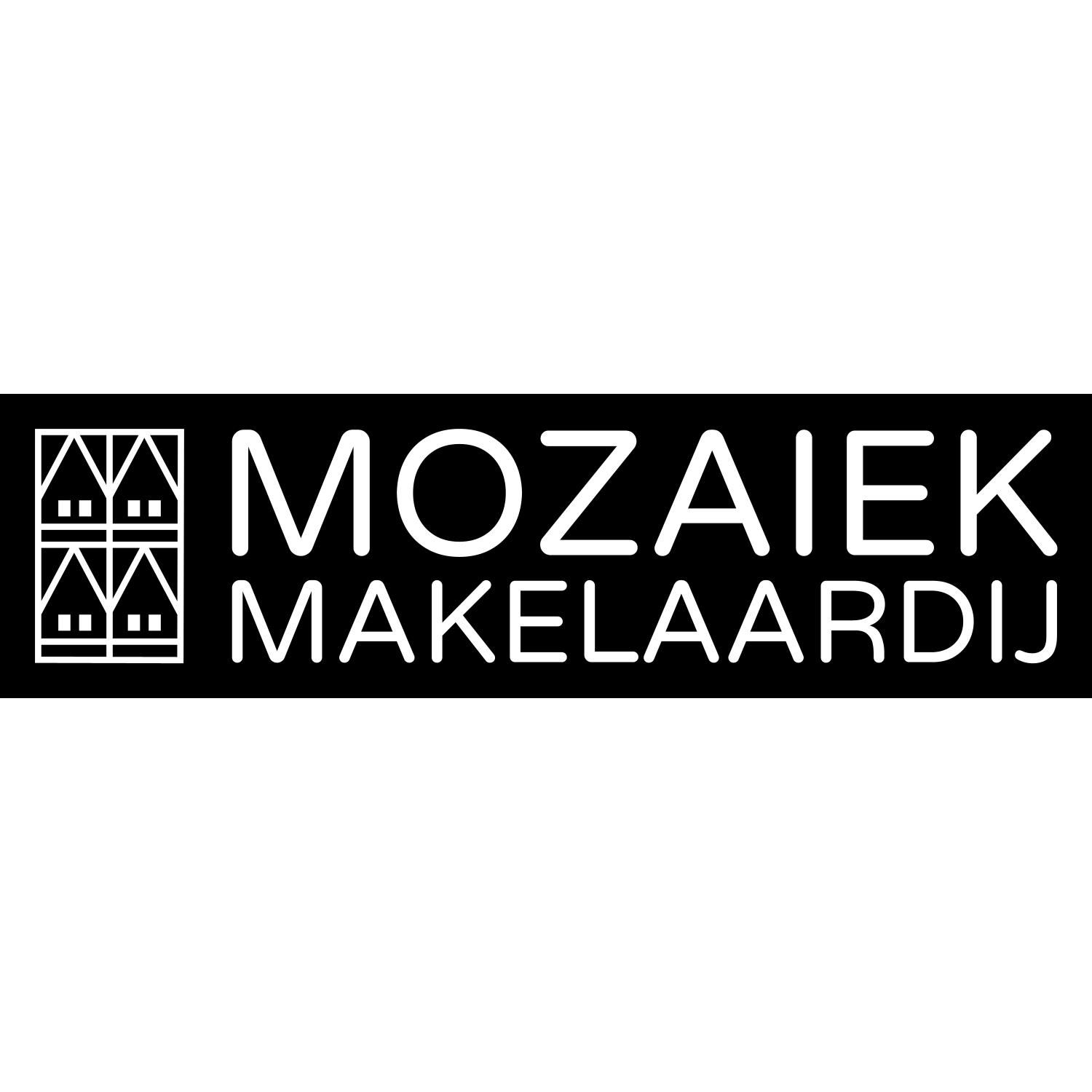 MOZAIEK MAKELAARDIJ